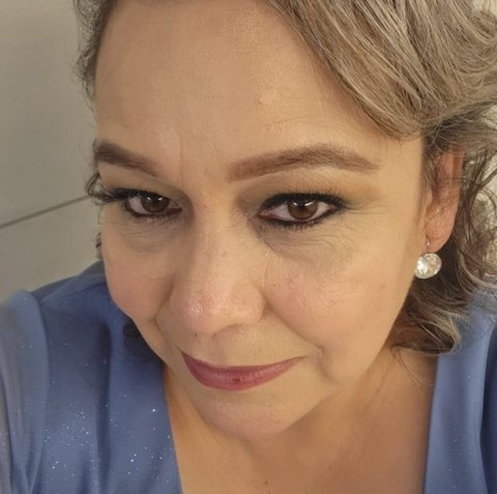 Meet your Posher, Maria